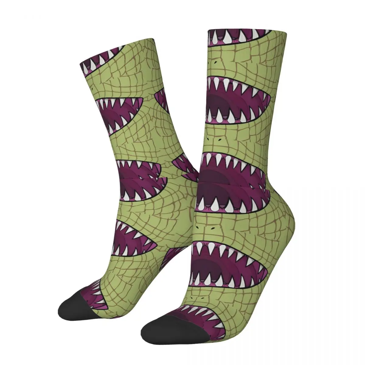 Funny Crazy Sock for Men Fashion Hip Hop Harajuku Dorohedoro Anime Happy Breathable Pattern Printed Boys Crew Sock Novelty Gift
Funny Crazy Sock for Men Fashion Hip Hop Harajuku Dorohedoro Anime Happy Breathable Pattern Printed Boys Crew Sock Novelty Gift