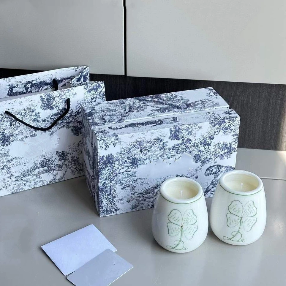 Aromatherapy Candle Sheep Fat Jade Ceramic Cup Aromatherapy Candle Wedding Commemorative Luxury Gift Home Decoration
Aromatherapy Candle Sheep Fat Jade Ceramic Cup Aromatherapy Candle Wedding Commemorative Luxury Gift Home Decoration