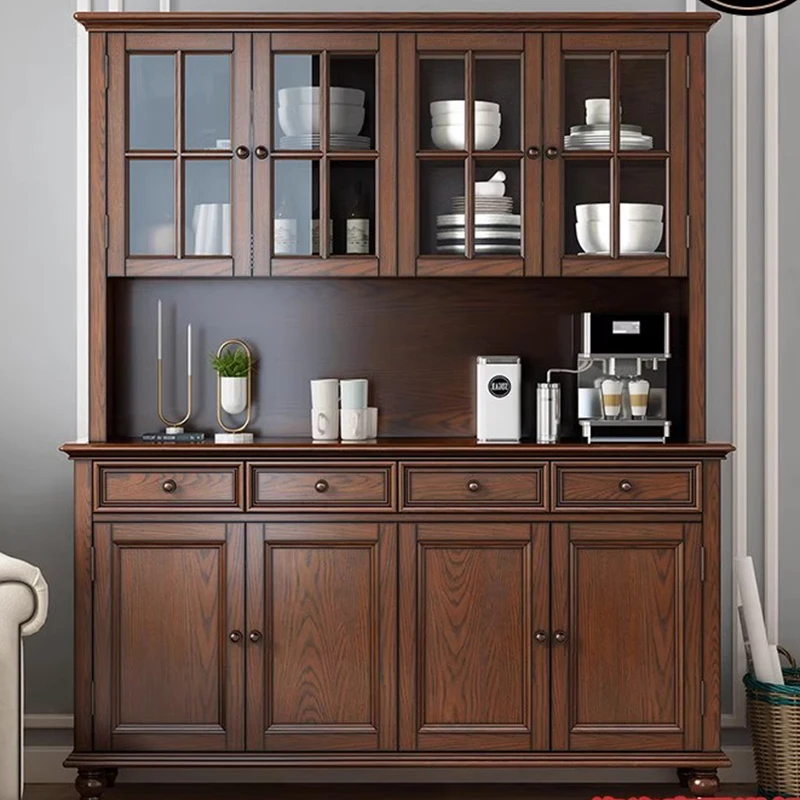 Bar Kitchen Sidebords Display Living Room Wooden Coffee Sidebords Modern Luxury Armario Cozinha Dining Room Furniture BL50SD
Bar Kitchen Sidebords Display Living Room Wooden Coffee Sidebords Modern Luxury Armario Cozinha Dining Room Furniture BL50SD
