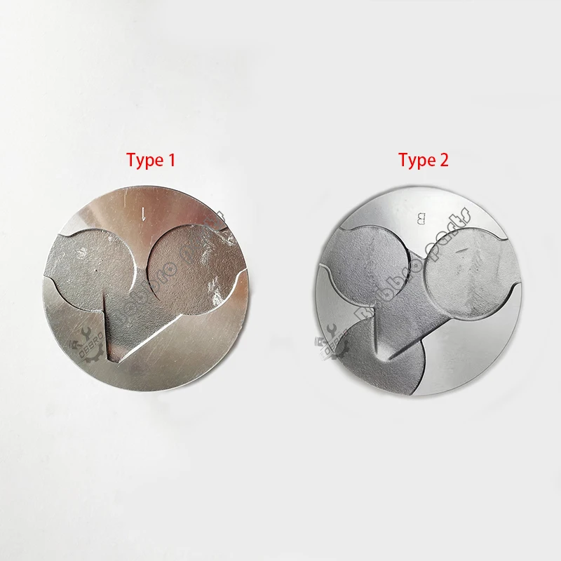 V1305 V1305-B Piston 16050-21110 For Kubota Tractor B7510 B2320 BX660 Loader KLD25ZⅡ RA300
V1305 V1305-B Piston 16050-21110 For Kubota Tractor B7510 B2320 BX660 Loader KLD25ZⅡ RA300