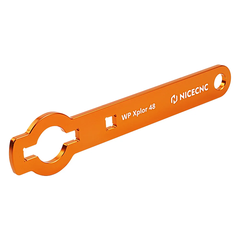 For KTM XC-W XCW EXCF 150 250 300 350 450 I Six Days TPI 2017-2022 2018 Fork Cap Wrench Adjuster Remove Repair Removal Tool
For KTM XC-W XCW EXCF 150 250 300 350 450 I Six Days TPI 2017-2022 2018 Fork Cap Wrench Adjuster Remove Repair Removal Tool