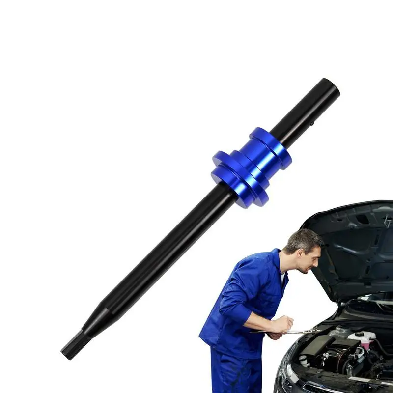 Universal Oil Pump Primer Aluminum Alloy Universal Primer Shafts Engine Oil Pump Primer Multifunctional Reusable Car Primmer
Universal Oil Pump Primer Aluminum Alloy Universal Primer Shafts Engine Oil Pump Primer Multifunctional Reusable Car Primmer