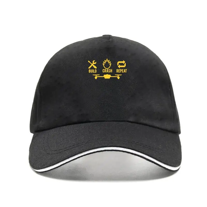 New cap hat hort fahion en Drone Quadcopter Fpv Buid Crah Repeat en O Neck Tee for Hot en' fun caua print Baseball Cap
New cap hat hort fahion en Drone Quadcopter Fpv Buid Crah Repeat en O Neck Tee for Hot en' fun caua print Baseball Cap