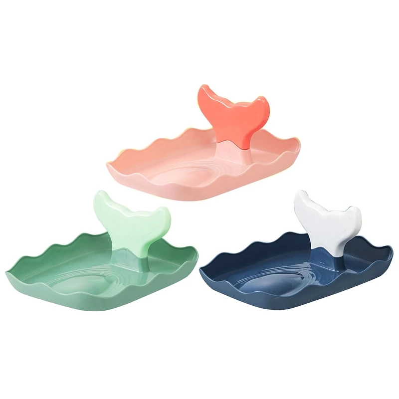 Fish Tail Pot Lid Holder Spoon Rest Ladle Spatula Shelf Kitchen Utensil Rack M6CE
Fish Tail Pot Lid Holder Spoon Rest Ladle Spatula Shelf Kitchen Utensil Rack M6CE