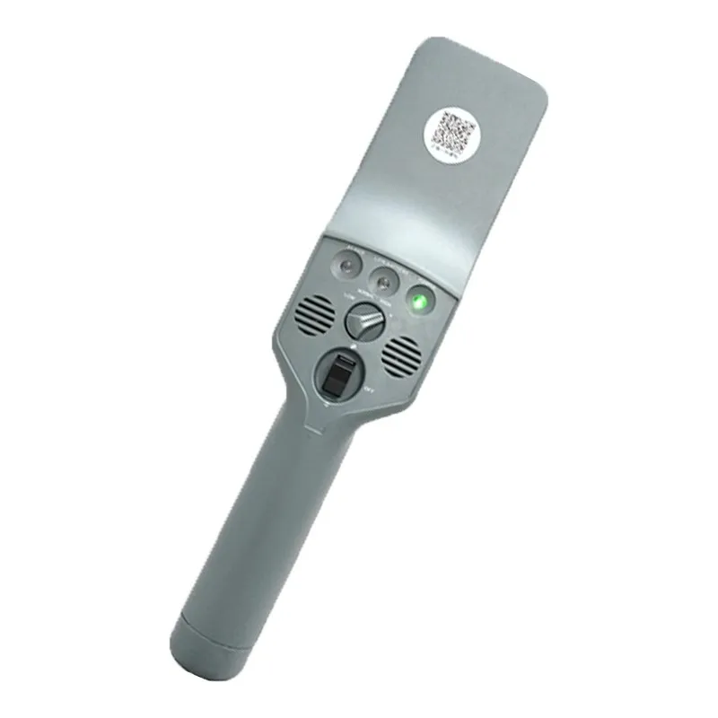 Hand held Metal detector high-precision security detector Wood probe nail scanner Mobile phone electronic equipment detector
Hand held Metal detector high-precision security detector Wood probe nail scanner Mobile phone electronic equipment detector