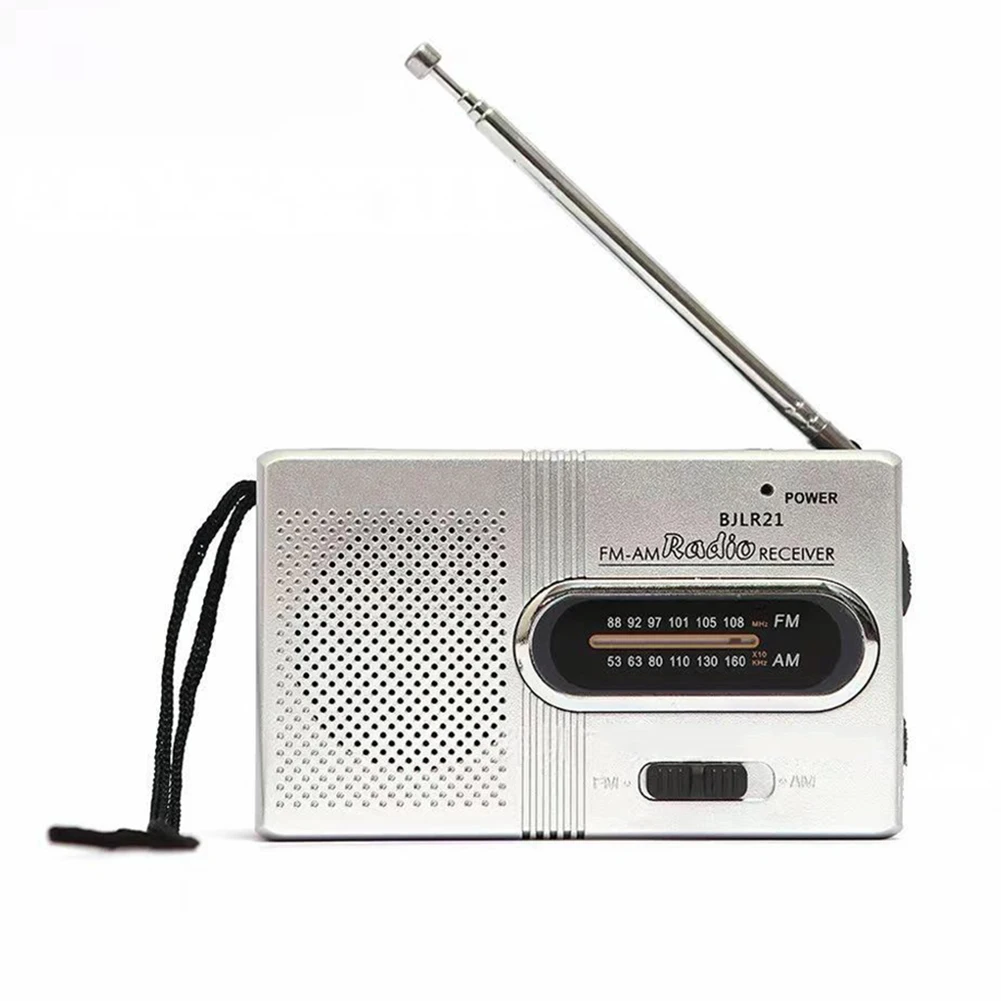 Full Band Coverage Camping Radio Outdoor Radio Portable Retro Radio SW AM FM Radio Elderly Handheld Lightweight
Full Band Coverage Camping Radio Outdoor Radio Portable Retro Radio SW AM FM Radio Elderly Handheld Lightweight