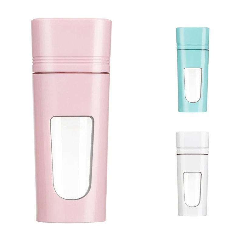 350Ml Portable Juicer Mixer Electric Mini Blender Fruit Vegetables Freshs Juicers Kitchen Fitness For Home&Travel
350Ml Portable Juicer Mixer Electric Mini Blender Fruit Vegetables Freshs Juicers Kitchen Fitness For Home&Travel