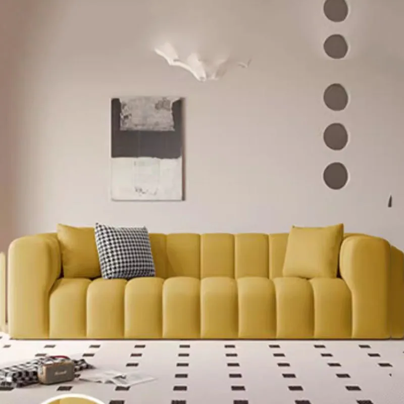 Modern Fancy Unique Sofas Two Seater Bedroom Recliner Lazy Sofas Floor Daybed Nordic Divani Da Soggiorno Living Room Furniture
Modern Fancy Unique Sofas Two Seater Bedroom Recliner Lazy Sofas Floor Daybed Nordic Divani Da Soggiorno Living Room Furniture