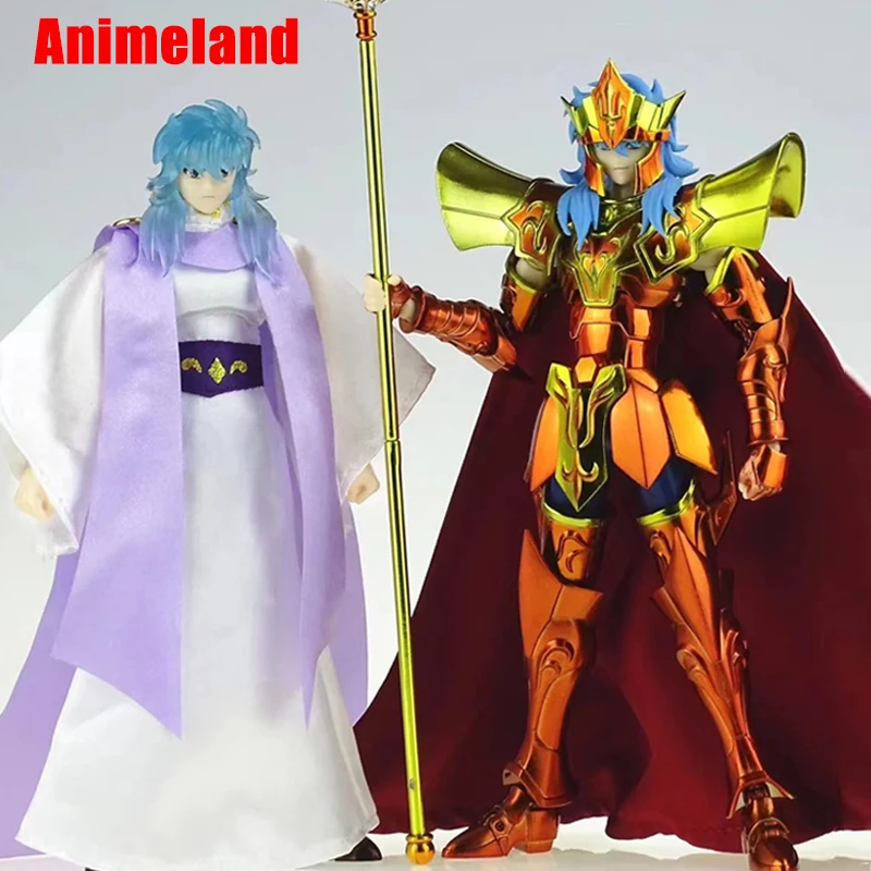 JM.MST Saint Seiya Myth Cloth EXM/EX Metal Poseidon Sea Emperor with Casual Wear Knights of the Zodiac Action Figure In Stock
JM.MST Saint Seiya Myth Cloth EXM/EX Metal Poseidon Sea Emperor with Casual Wear Knights of the Zodiac Action Figure In Stock