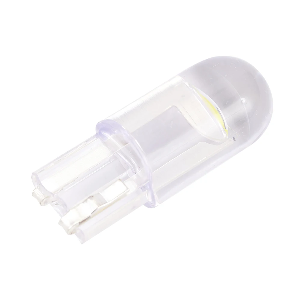 Durable High Quality New Useful Brand New COB Led Lights Part Replacement Side Light T10 501 White Accessories
Durable High Quality New Useful Brand New COB Led Lights Part Replacement Side Light T10 501 White Accessories