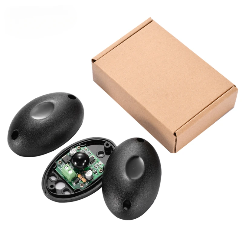 Jieli infrared access control system 
Jieli infrared access control system