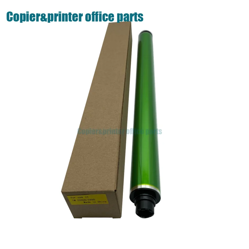 Compatible For Ricoh IM C2000 C2054 C2500 C3500 C4500 C5500 OPC Drum Fuji Printer Copier Spare Parts
Compatible For Ricoh IM C2000 C2054 C2500 C3500 C4500 C5500 OPC Drum Fuji Printer Copier Spare Parts
