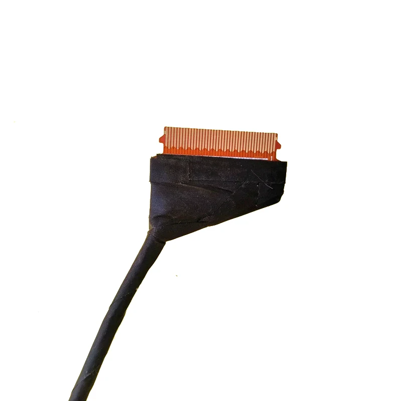 New Original Laptop LCD Cable Screen Line For MSI GF66 MS1581 K1N-3040244-H39 GL66 MS-1581 40pin K1N-3040281-H39 New Original Laptop LCD Cable Screen Line For MSI GF66 MS1581 K1N-3040244-H39 GL66 MS-1581 40pin K1N-3040281-H39