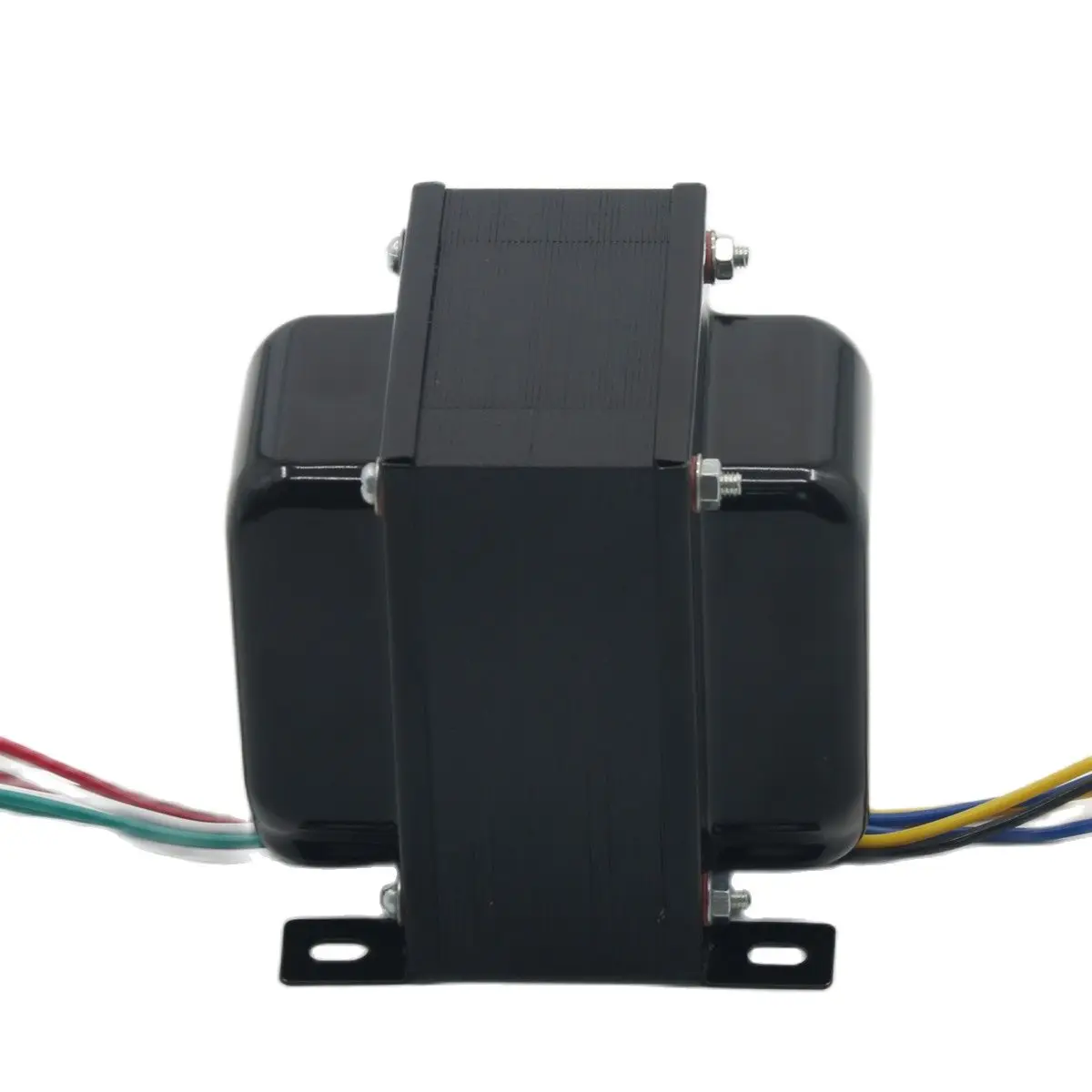 10W 3.5K Single-Ended Output Transformer Suitable For EL34 6P3P FU7 FU50 Tube Audio Amplifier 
10W 3.5K Single-Ended Output Transformer Suitable For EL34 6P3P FU7 FU50 Tube Audio Amplifier