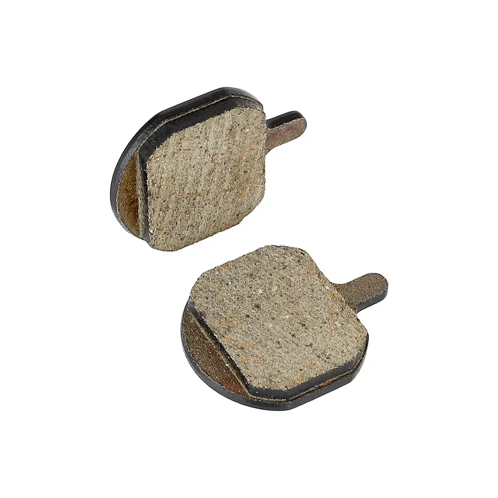 Heat Resistant Resin Brake Pads For HAYES MX2 MX3 MX4 X3 Improved Shear Strength And Pressure Resistance
Heat Resistant Resin Brake Pads For HAYES MX2 MX3 MX4 X3 Improved Shear Strength And Pressure Resistance