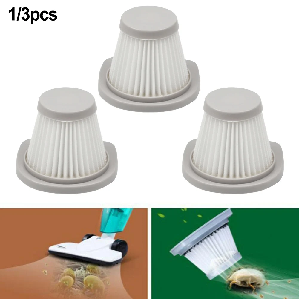 1/3pcs Replacement Filter For Media MVC MVC-SC861/MVC-16T SC861 SC861A SC861B SC861C Household Appliances Vacuum Cleaner Accesso
1/3pcs Replacement Filter For Media MVC MVC-SC861/MVC-16T SC861 SC861A SC861B SC861C Household Appliances Vacuum Cleaner Accesso