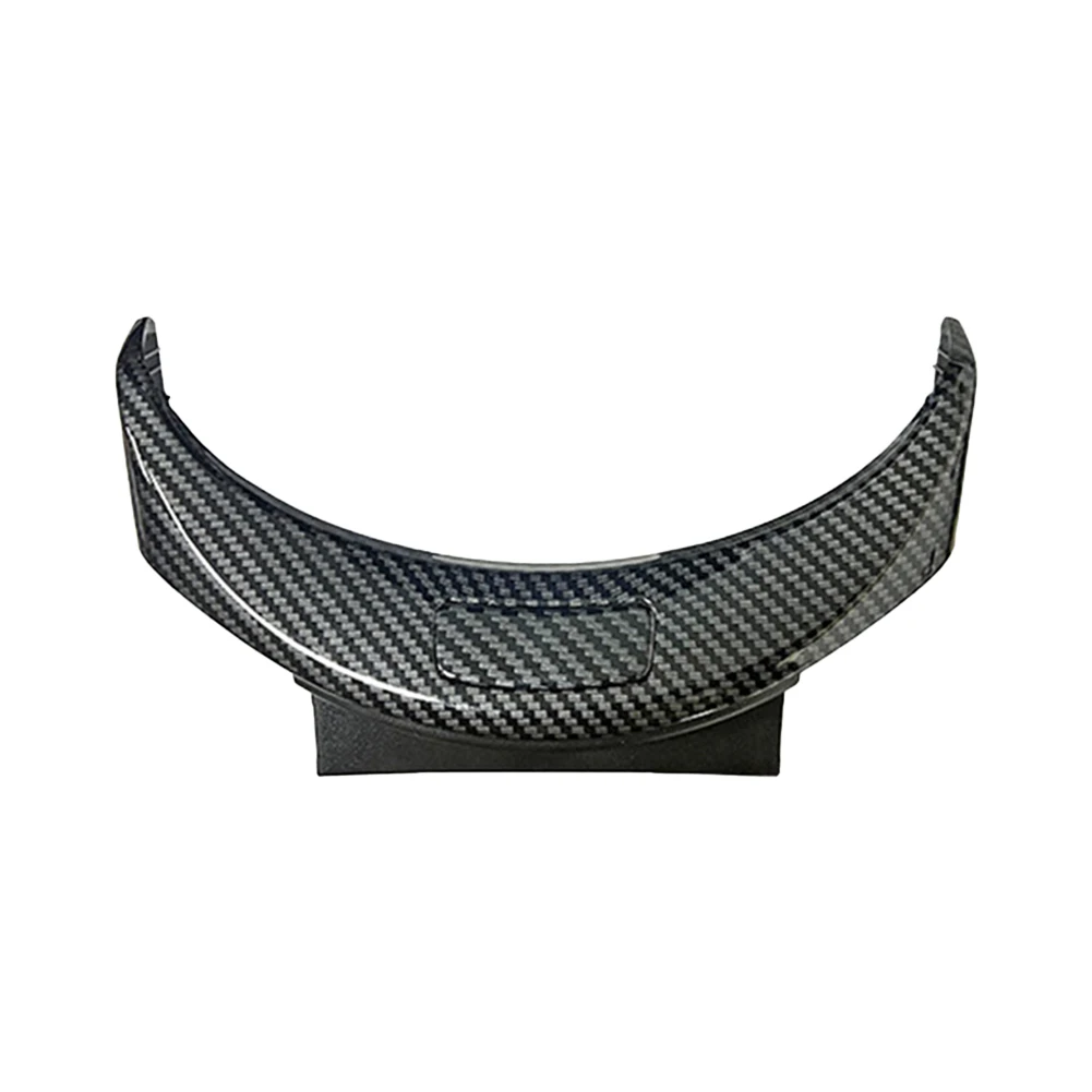 Reliable and Satisfying User Experience with Center Console Armrest Box Release Button Trim for Mercedes W205 W253 1421
Reliable and Satisfying User Experience with Center Console Armrest Box Release Button Trim for Mercedes W205 W253 1421