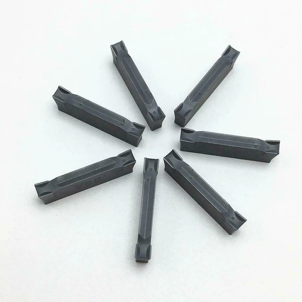 DGN3003J Carbide Inserts Wide Workshop 3mm Accessories CNC Inserts CNC Tool Grooving Cutter IC908 Metal Sharping
DGN3003J Carbide Inserts Wide Workshop 3mm Accessories CNC Inserts CNC Tool Grooving Cutter IC908 Metal Sharping