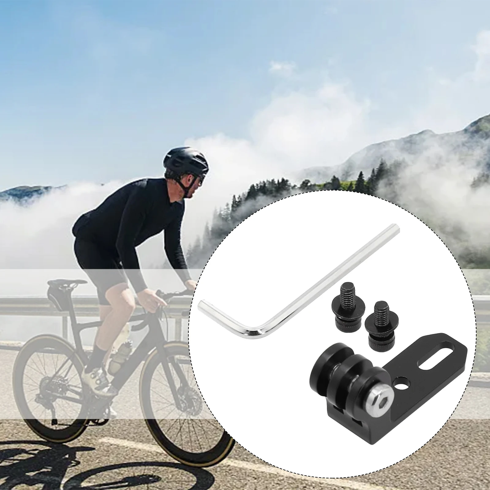Aluminum Alloy Bike Number Plate Mount Secure Holder For Shimano Saddles Bicycle Camera Holder Bike Seat Plate Bike Accessories
Aluminum Alloy Bike Number Plate Mount Secure Holder For Shimano Saddles Bicycle Camera Holder Bike Seat Plate Bike Accessories
