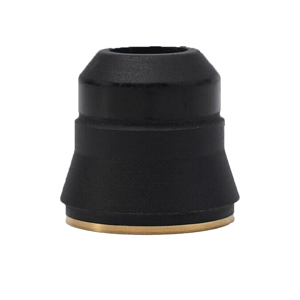 1pcs Torch Shield Cap For Harbor Freight Plasma 65 Torch TI-PC65 IPT-65 58895 Black For Plasma 45 Flashlight TI-PC45 IPT-45 5625
1pcs Torch Shield Cap For Harbor Freight Plasma 65 Torch TI-PC65 IPT-65 58895 Black For Plasma 45 Flashlight TI-PC45 IPT-45 5625