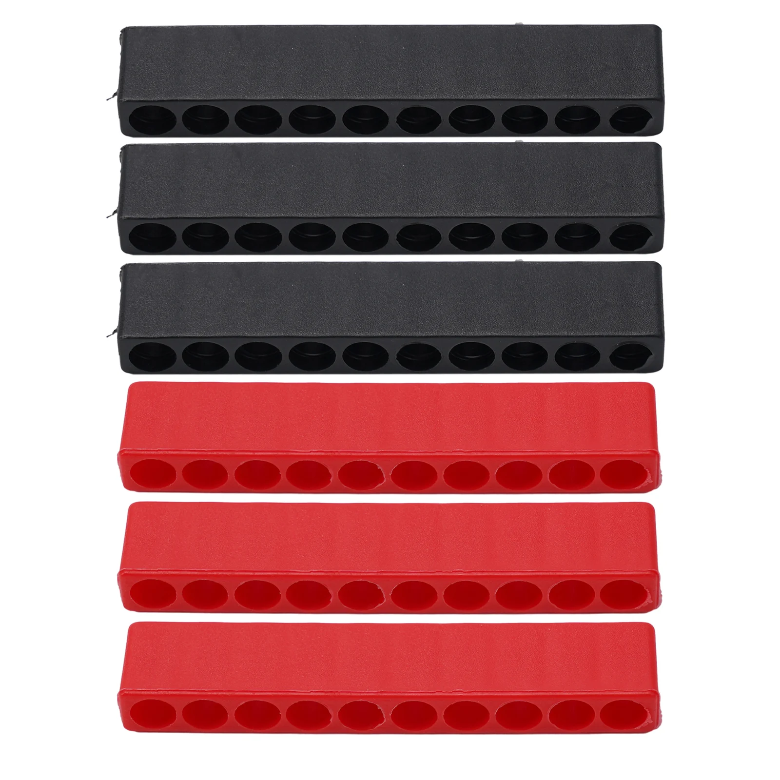 Screwdriver Storage Bit Holder Organize Drill Bits Screwdriver Bit Holder Store Screwdriver 1/4 Hex Shank 10 Hole
Screwdriver Storage Bit Holder Organize Drill Bits Screwdriver Bit Holder Store Screwdriver 1/4 Hex Shank 10 Hole