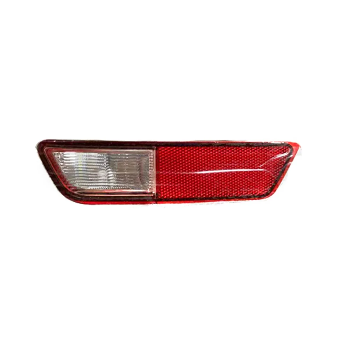 Car Left Rear Bumper Reflector Light Tail Fog Lamp Taillights for 2019 2020 2021 S Special Edition
Car Left Rear Bumper Reflector Light Tail Fog Lamp Taillights for 2019 2020 2021 S Special Edition