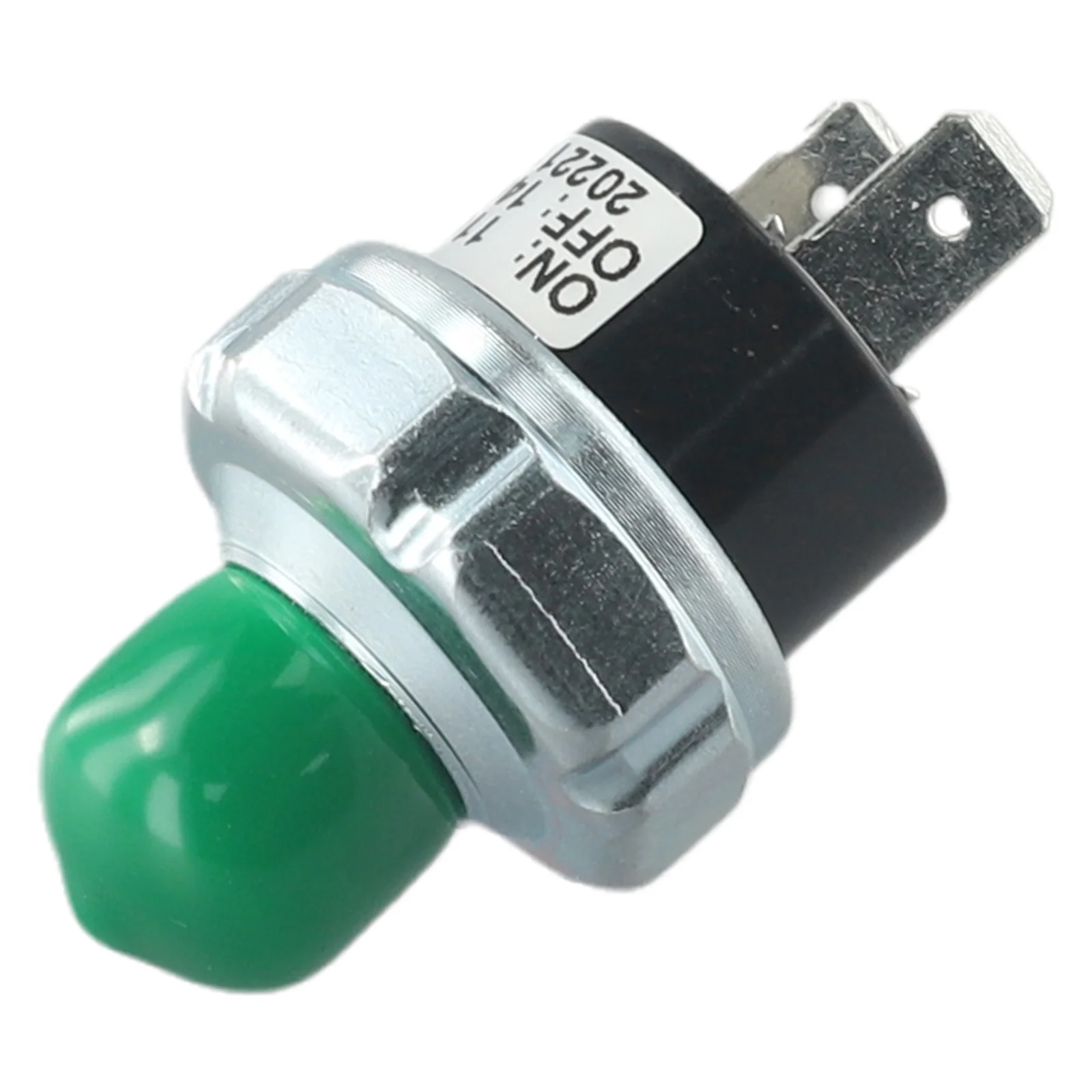 Air Rider Pressure Switch For Train Horn For Air Horn Pressure Switch For Air Compressor Automatically Control 20 Amps
Air Rider Pressure Switch For Train Horn For Air Horn Pressure Switch For Air Compressor Automatically Control 20 Amps