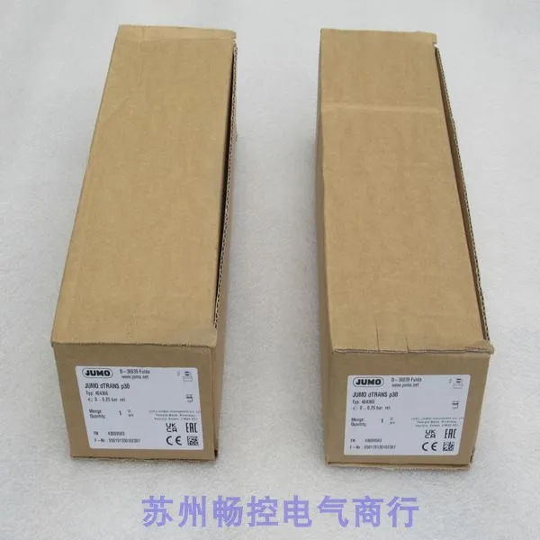 Brand New German JUMO Pressure Switch 404366/000 In Stock TN: 43009583 Kumo 0.. 0,25Bar
Brand New German JUMO Pressure Switch 404366/000 In Stock TN: 43009583 Kumo 0.. 0,25Bar