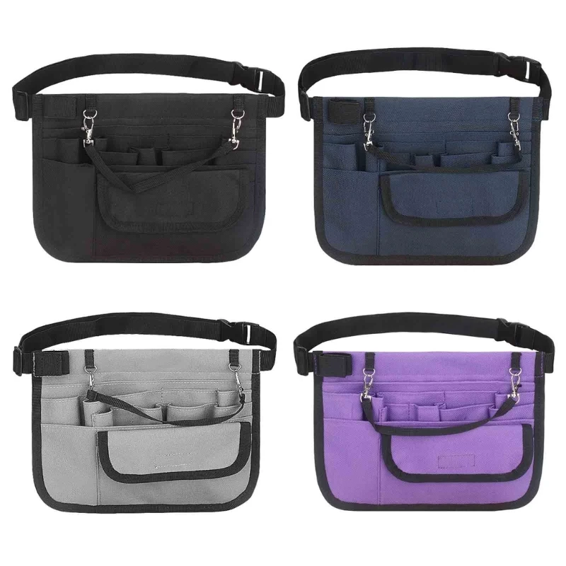 Поясная Сумка для медсестры 090C
Поясная Сумка для медсестры 090C