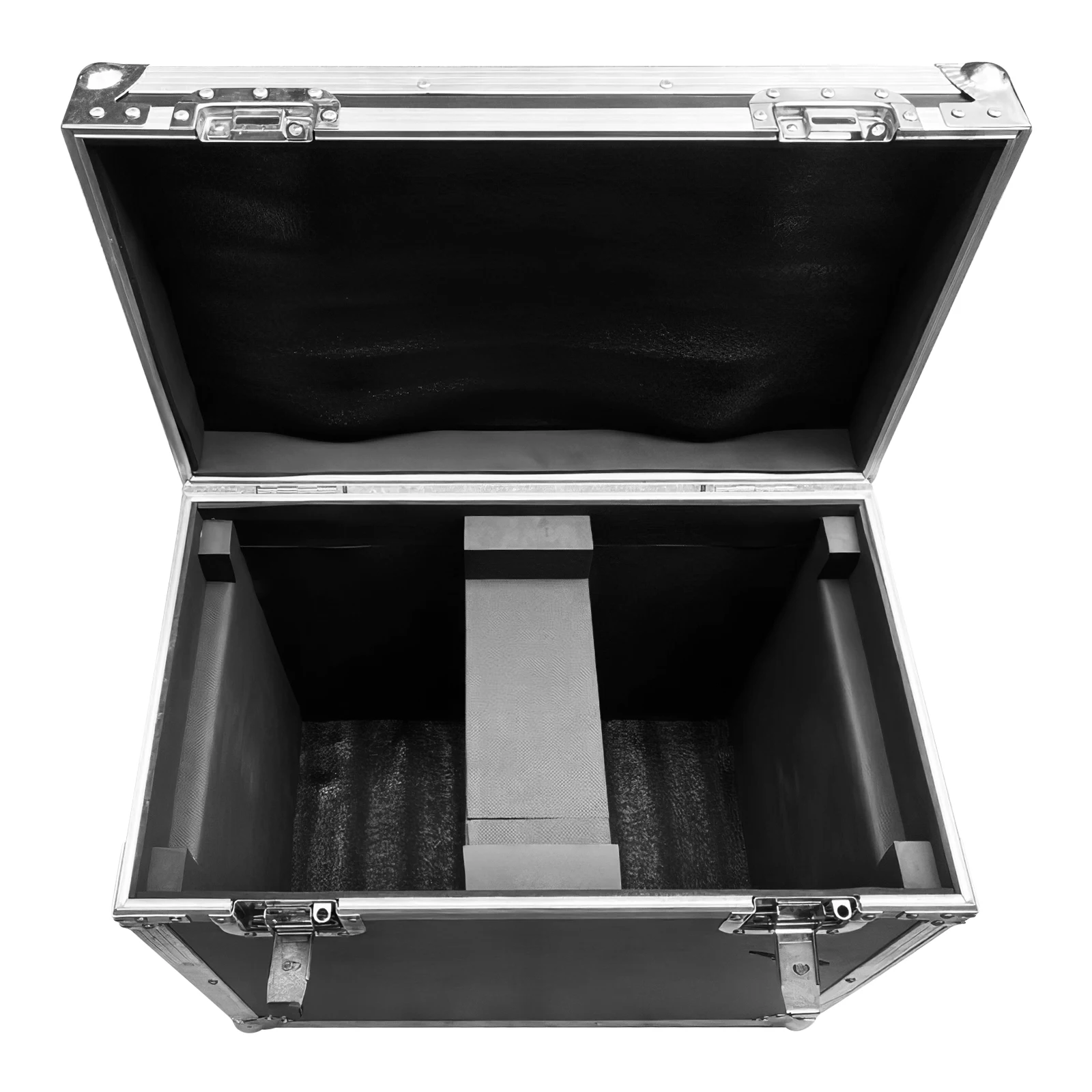 

Aluminum Alloy Gator Case for Professional Stage Machine Customized Airline Case G-Tour Style Premium Leather Flight Case