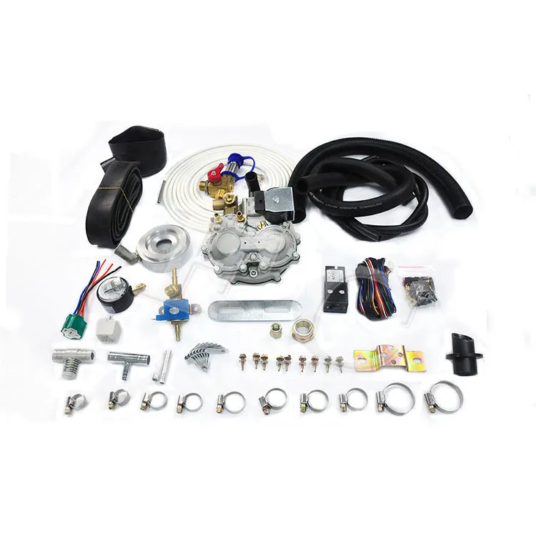 single point CNG conversion kits for sale GNV GNC gasoline carburetors fuel system motorcycle Sistema gas vehicular
single point CNG conversion kits for sale GNV GNC gasoline carburetors fuel system motorcycle Sistema gas vehicular
