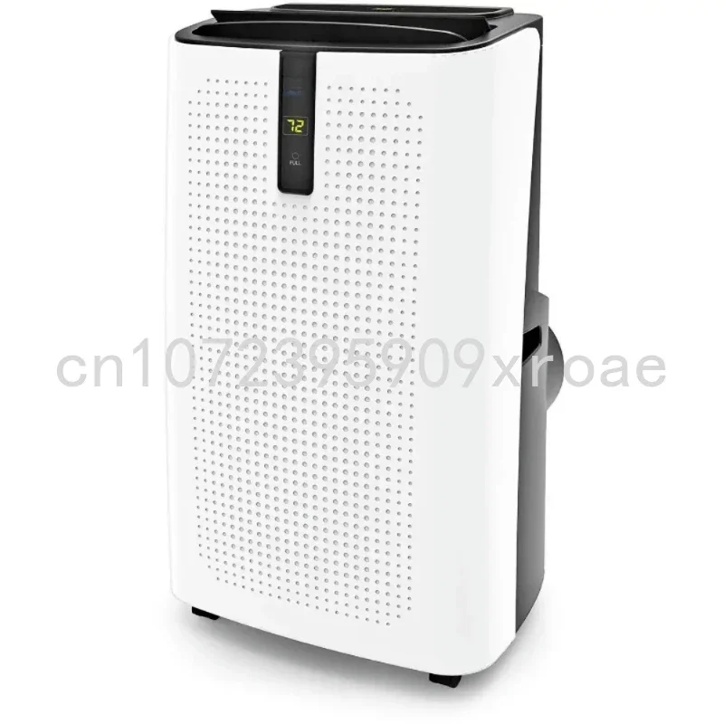 

3-in-1 12,000 BTU Portable Air Conditioner with Dehumidifer, Fan|Remote Control | for Rooms 450 Sq.Ft|LED Display|24H Timer