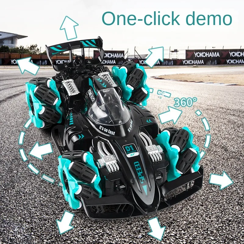 Ultimate Four Wheel Drive Drift Stunt Car: Experience the Thrill of Off Road Racing with this High-Performance Spray
Ultimate Four Wheel Drive Drift Stunt Car: Experience the Thrill of Off Road Racing with this High-Performance Spray