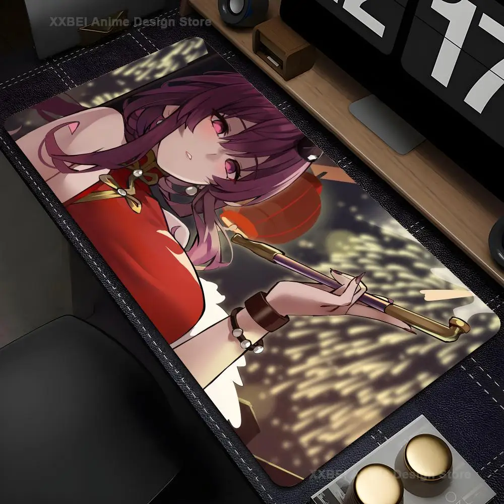 Anime Honkai Star Rail Mousepad Large Computer Gaming Accessories MousePads Desk Mats Anti-slip Laptop Soft Mice Pad
Anime Honkai Star Rail Mousepad Large Computer Gaming Accessories MousePads Desk Mats Anti-slip Laptop Soft Mice Pad