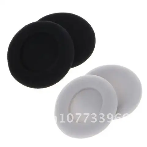 

2PCS Earbuds Cushion Replacement Soft Foam Ear Pad Earpads Sponge Cover Tips for Koss Porta Pro PX100 PX100II PX200 PX8