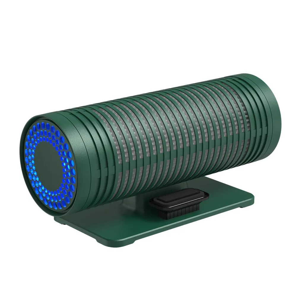 Efficient USB Mini Air Freshener with True PM2 5 Air Filtration Eliminate Odors in Cars Small Rooms and Offices
Efficient USB Mini Air Freshener with True PM2 5 Air Filtration Eliminate Odors in Cars Small Rooms and Offices