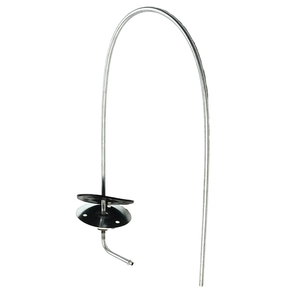 Fuel Tank Stand Pipe 60cm Length for Webasto For Eberspacher Heater Motorhome Heating Fuel Supply Directly from Tank
Fuel Tank Stand Pipe 60cm Length for Webasto For Eberspacher Heater Motorhome Heating Fuel Supply Directly from Tank