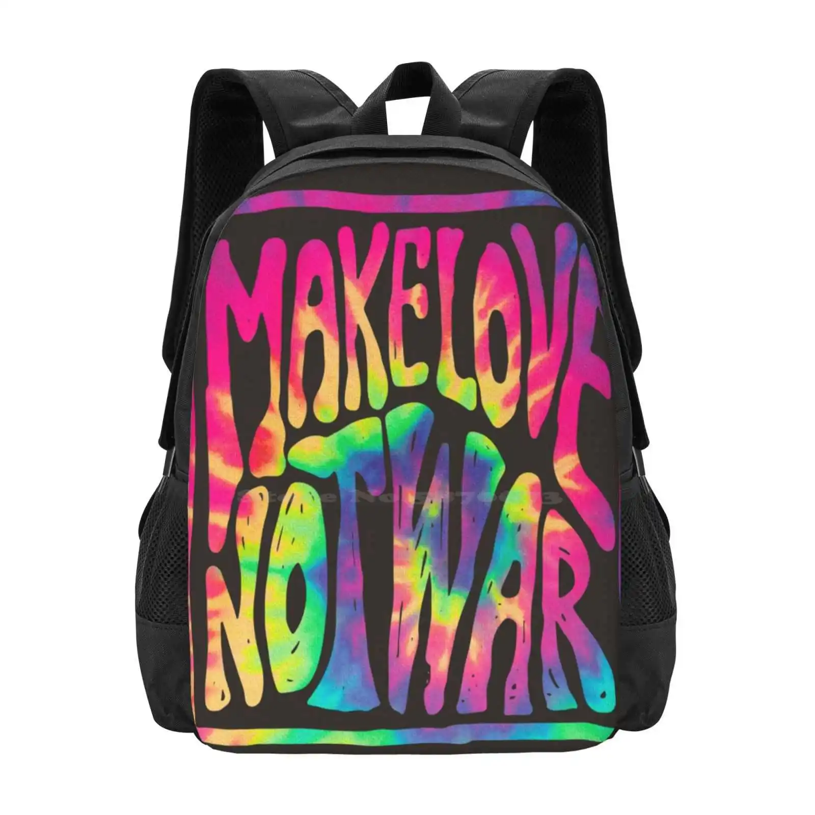 Горячая Распродажа, рюкзак «Make Love Not War», модные сумки «Make Love Not War Peace», цыганская Хиппи Мандала, цветок жизни
Горячая Распродажа, рюкзак «Make Love Not War», модные сумки «Make Love Not War Peace», цыганская Хиппи Мандала, цветок жизни