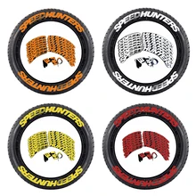Car Sticker Tire Letter Stickers 3D Rubber Waterproof Racing Wheel Sticker Auto Decal Motorcycle Car Styling Tire Rim Sticker
Car Sticker Tire Letter Stickers 3D Rubber Waterproof Racing Wheel Sticker Auto Decal Motorcycle Car Styling Tire Rim Sticker