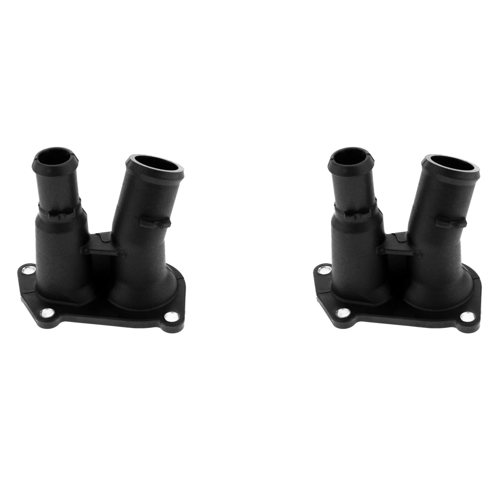 2X Engine Coolant Thermostat Housing Cover 98MM9K478DA for Ford Fiesta Box Car Outlet Pipe 98MM-9K478-DB
2X Engine Coolant Thermostat Housing Cover 98MM9K478DA for Ford Fiesta Box Car Outlet Pipe 98MM-9K478-DB