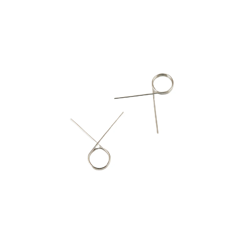 Car Torsion Spring Control Standards High Quality Replacement X1 X3 Mini 1 2 Series Mechanism For Mini Durable
Car Torsion Spring Control Standards High Quality Replacement X1 X3 Mini 1 2 Series Mechanism For Mini Durable