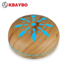 KABYBO 550ml Ultrasonic Air Humidifier Flower Essential Oil Diffuser Wood Grain Mist Maker LED Night Light for Home Bedroom
KABYBO 550ml Ultrasonic Air Humidifier Flower Essential Oil Diffuser Wood Grain Mist Maker LED Night Light for Home Bedroom