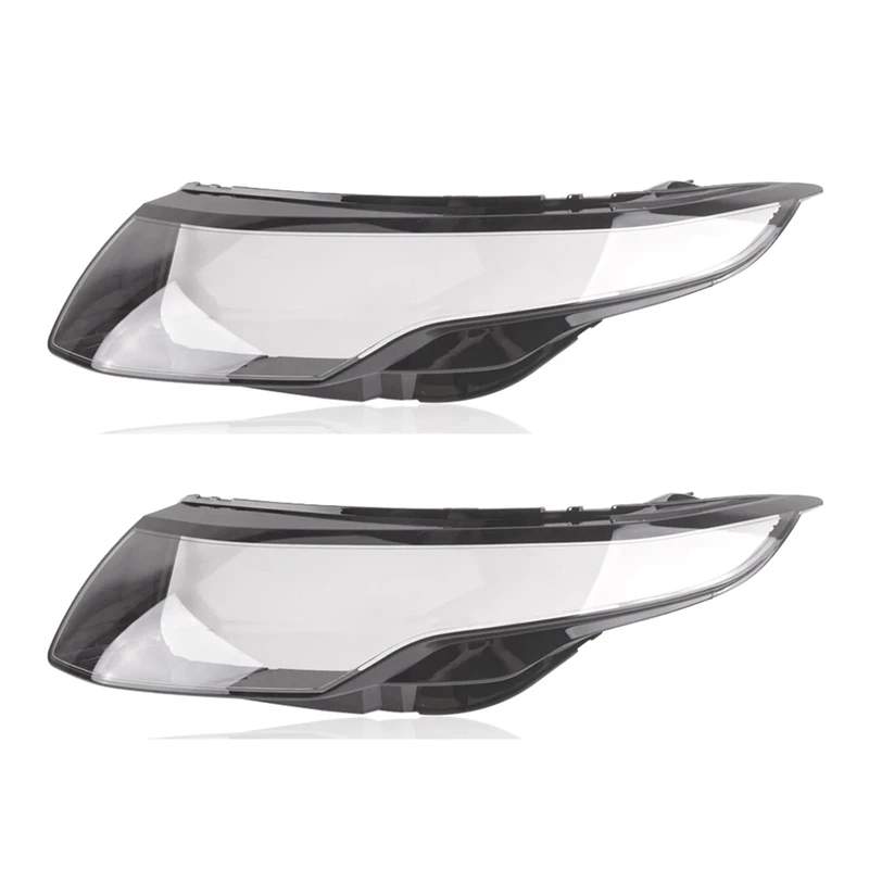 2 шт., сменная Крышка для передней фары автомобиля Land Rover Range Rover Evoque 2012-2015
2 шт., сменная Крышка для передней фары автомобиля Land Rover Range Rover Evoque 2012-2015