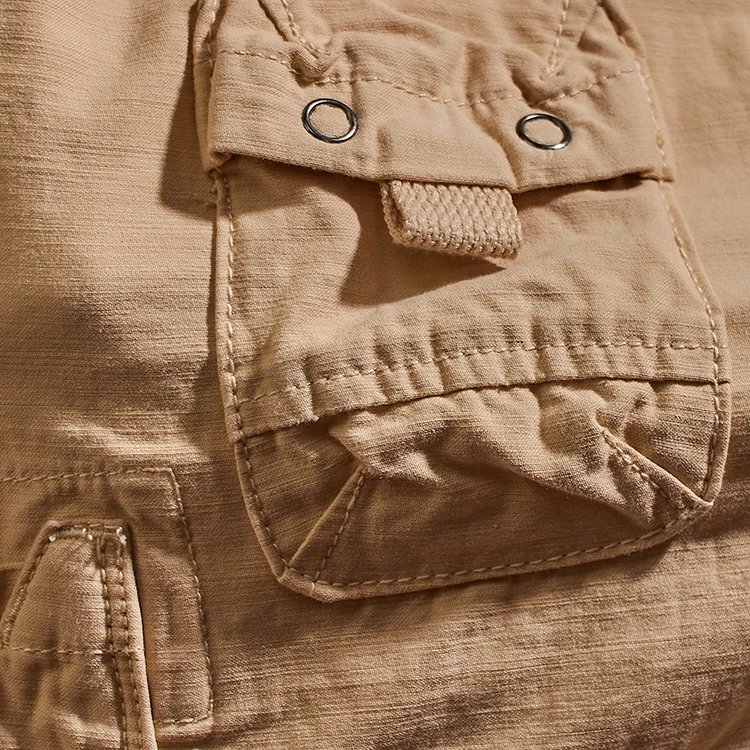 Casual outdoor nickel pants Casual outdoor nickel pants