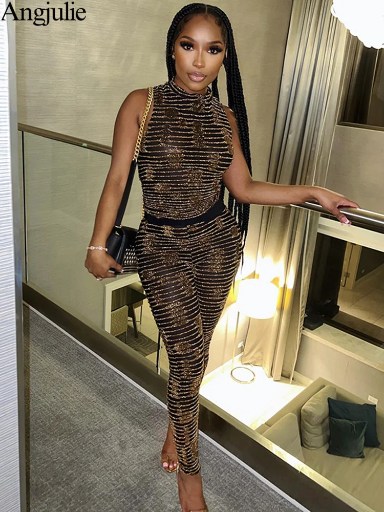 Фестивальные комплекты одежды Angjulie для женщин, сексуальные прозрачные наряды, сетчатая прошивка, Лоскутная Клубная полуночная одежда на день рождения, Y2K
Фестивальные комплекты одежды Angjulie для женщин, сексуальные прозрачные наряды, сетчатая прошивка, Лоскутная Клубная полуночная одежда на день рождения, Y2K