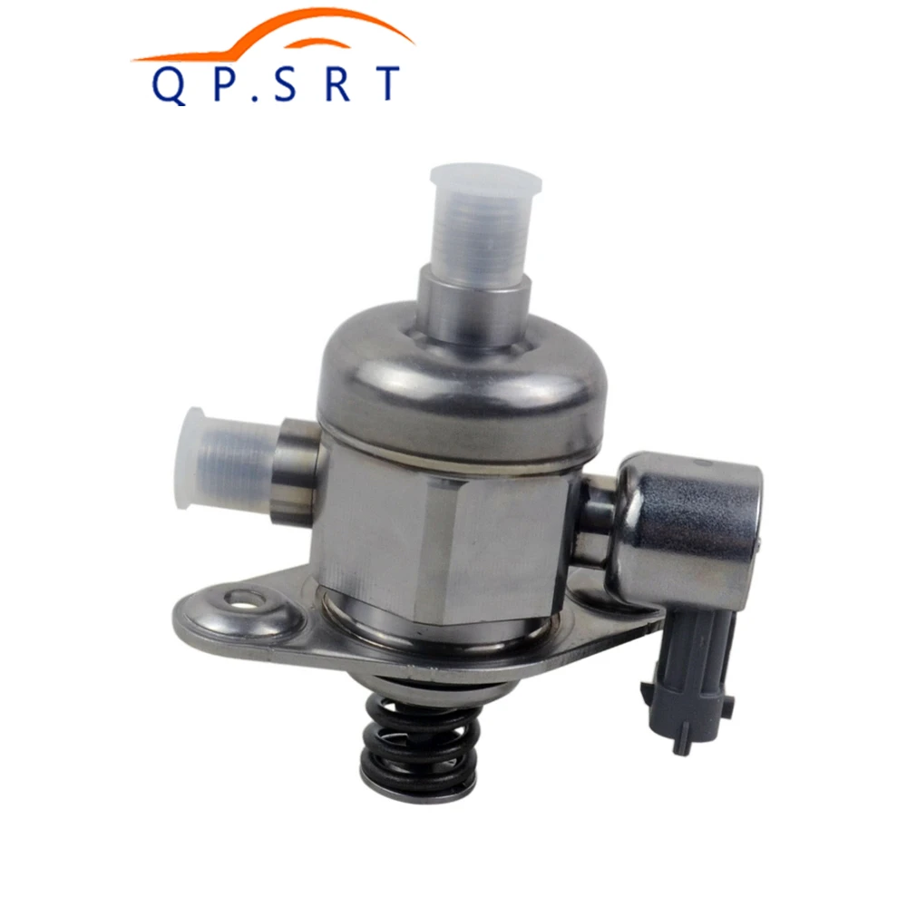 High Pressure Fuel Pump For Chevrolet Cadillac Buick 12614934 12626234 12639260 12634492 12647344 12658552
High Pressure Fuel Pump For Chevrolet Cadillac Buick 12614934 12626234 12639260 12634492 12647344 12658552