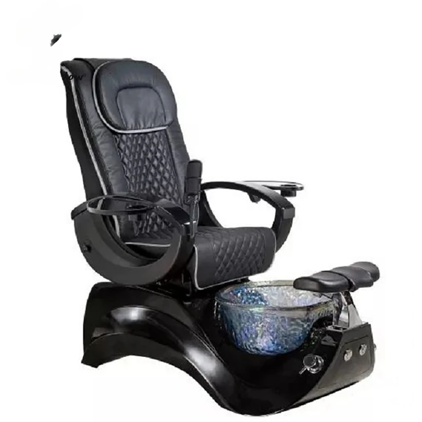 Beauty salon furniture pedicure bowl queen throne chairs foot spa massage pedicure chair for nail equipments
Beauty salon furniture pedicure bowl queen throne chairs foot spa massage pedicure chair for nail equipments