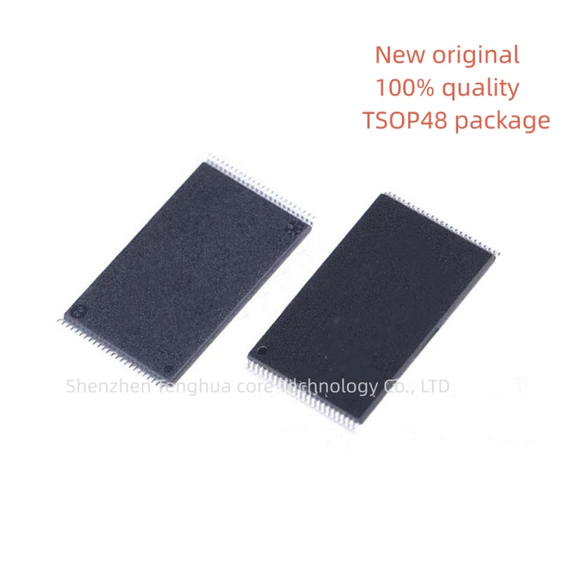 

5PCS new original patch MT29F8G08ABABAWP:B SOP-48 NAND flash memory IC