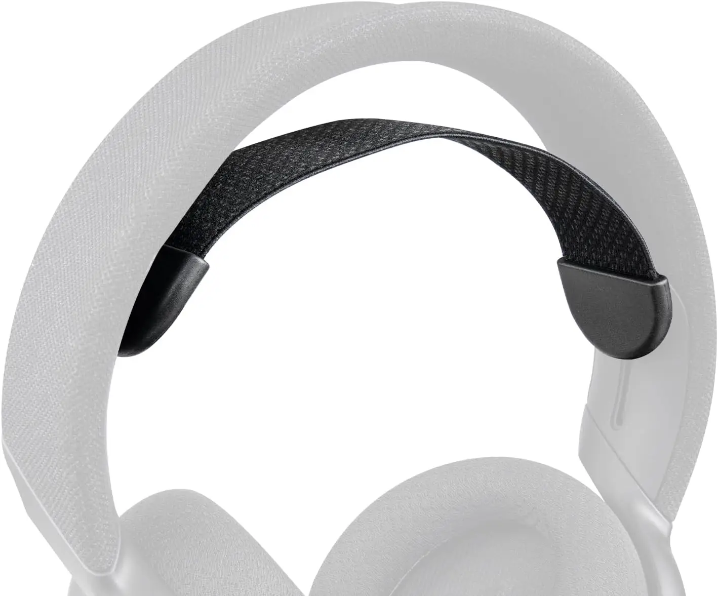 AW720H Headband Tape for Alienware AW520H/AW720H/AW725H Headphone Replacement Headband Head Beam Pad Repair Parts AW720H Headband Tape for Alienware AW520H/AW720H/AW725H Headphone Replacement Headband Head Beam Pad Repair Parts