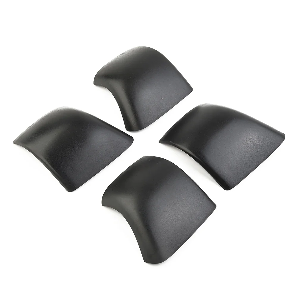 ~4Pcs 1Car Black Roof Rack 1Cover Cap Rail End 1Shell Replacement Fit For Tesla Model Y 2021-2022 Roof Rack Rail End Covers
~4Pcs 1Car Black Roof Rack 1Cover Cap Rail End 1Shell Replacement Fit For Tesla Model Y 2021-2022 Roof Rack Rail End Covers